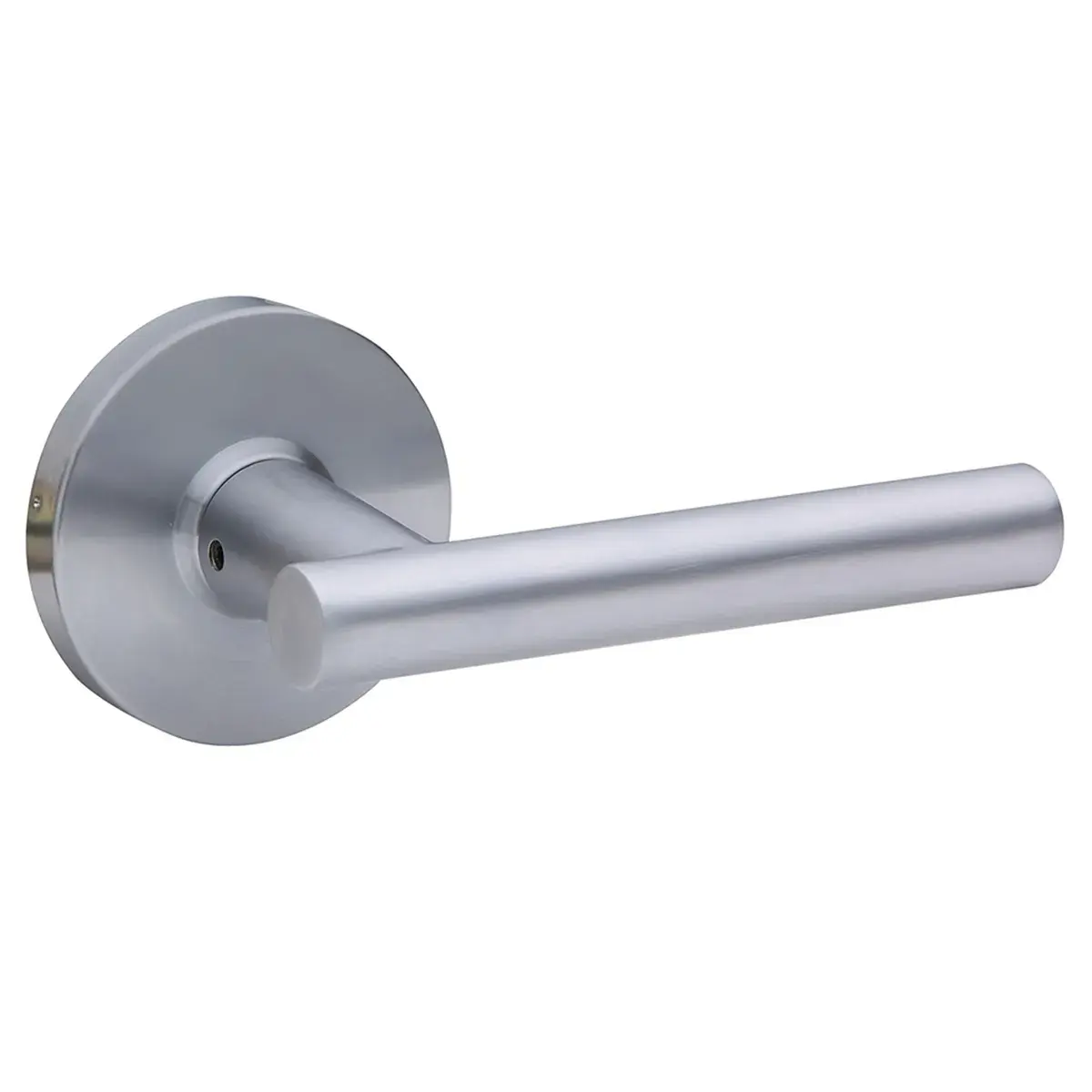 Bergen | Round Rose Lever | 30-D006234SC